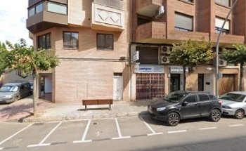 José Antonio Pallarés Casalta