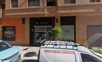 Clinica Dental Drs. Olmos