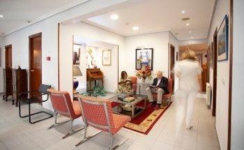 CIDO Clínica Dental en Bilbao | Dres. Bergareche y Orbe