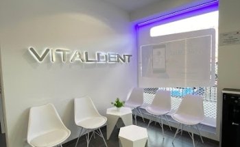 Clínica Dental Vitaldent