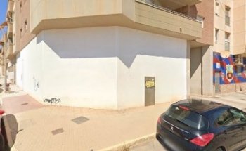 Clínica Dental Jesús Fernández