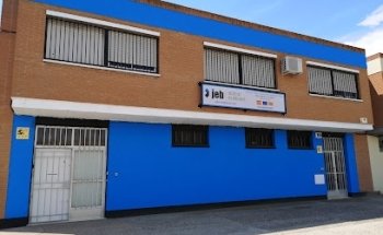 Muebles Jeb - Industrias Jeb