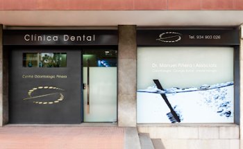 Centre Odontologic Piñera S.L.