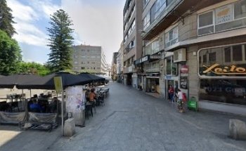 Clínica dental Vergara&Castelo