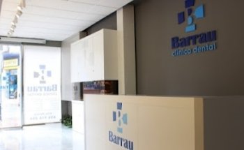 Clínica Dental Barrau | Dentistas en Almendralejo | Implantes, Ortodoncia, Invisalign