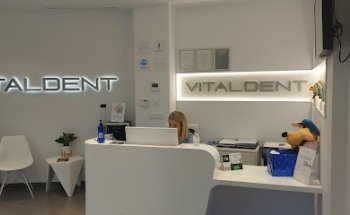 Vitaldent Clínica Dental