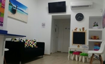 CLINICA DENTAL SAN ANTONIO ABAD (SAA)