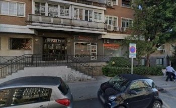 Clínica Dental Parque Avenidas