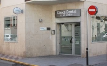 Clinicas Dental Dentaelen