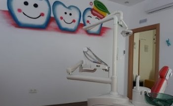 Clínica dental SALDENT