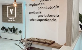CLINICAS VILLOSLADA