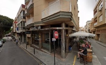 Clínica Dental N. Pastor