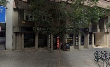 Clínica Dental Lesseps