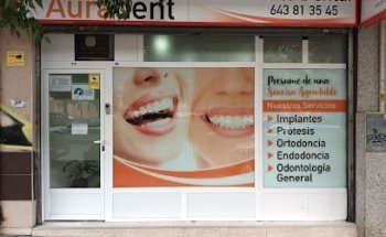 Clinica Dental Auradent