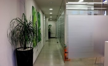 Clínica Dental Dra. Mercè Pedrós