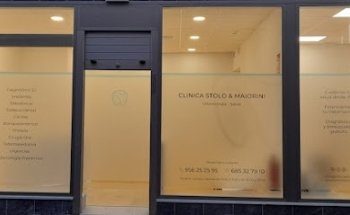 Clínica Dental Stolo & Maiorini