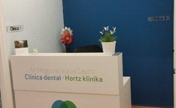 Clínica Dental Magunacelaya Sauto, Miriam