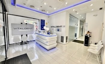 Clínica Dental Vitaldent