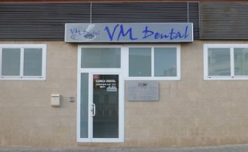 Clínica VM dental