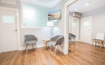 Clínica Dental Lucas Manzanares