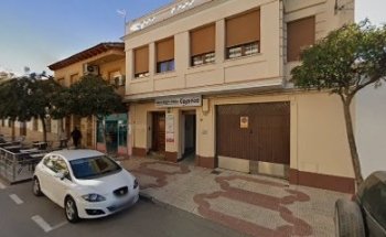 Clínica Dental Campos