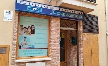CLINICA DENTAL LOECHES