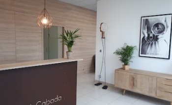 Clínica Dental Nagore Cabada