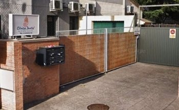 Medicina y Odontología Integrativa Dra. Mar Cánovas