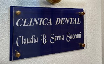 Clínica Dental Dra. Claudia Serna