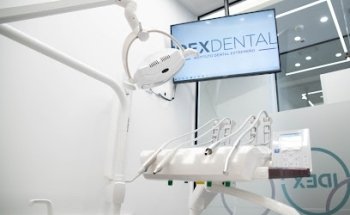 Clínica Dental Idex Dental Miajadas