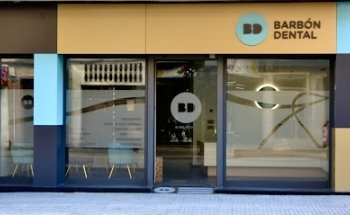 Barbón Dental