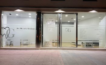 Clínica Dental Dra. Macarena Guerrero