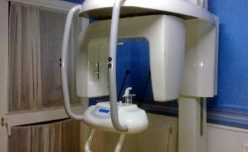 Clínica Dental-Odontólogo Dr.Mateos Galván