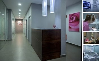 Clínica Dental Celia Carrillo