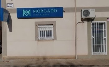 Clínica Dental Morgado / Fuente del Maestre