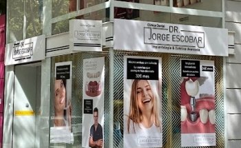 Clínica Dr. Jorge Escobar