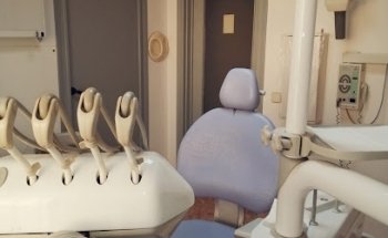 Consultorio Dental Marina