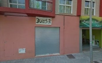 Clínica Dental Rafael Moreno Ávila