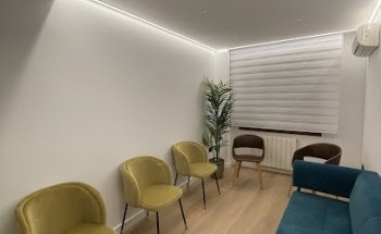 CLINICA DENTAL ALFARO Salamanca