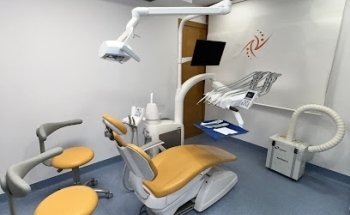 Clínica Dental Vázquez Troche