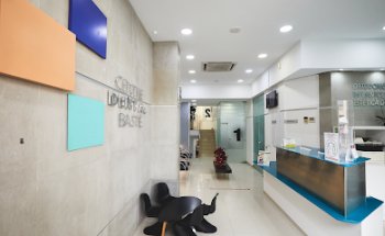 Centre Dental Basté