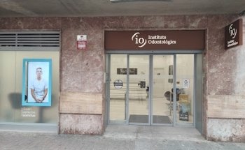 Instituts Odontològics - Clínica Dental Igualada