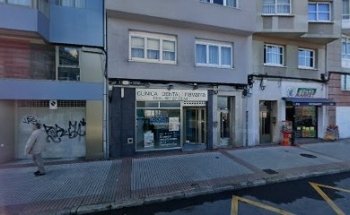 CLÍNICA DENTAL NAVARRA