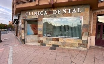 Clínica Dental San Lorenzo