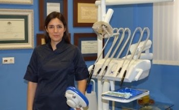 Clínica Dental Rivera