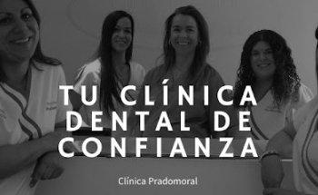 Dentista en Cantalejo - Clínica Pradomoral