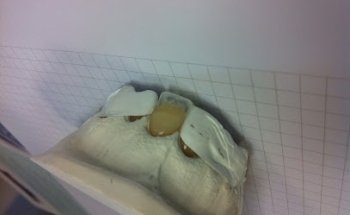 Clínica Dental Tres Torres