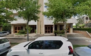 Clínica Dental Doctors Dou