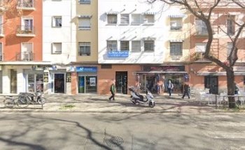 Dentista Alfonso Rull