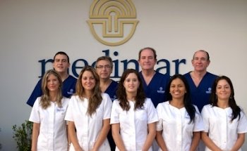 Medimar Odontológica S L P